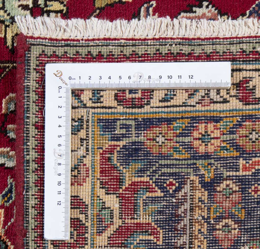 Tabriz Persian Rug