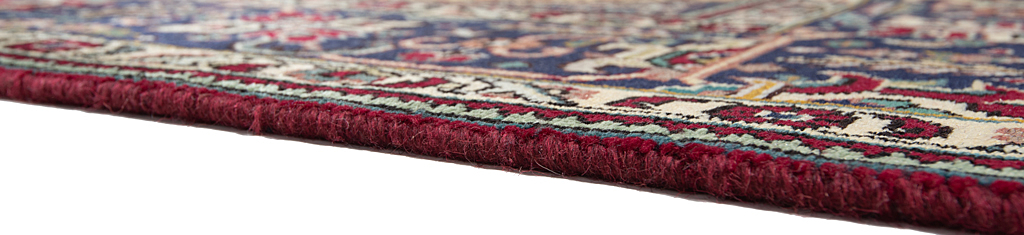 Tabriz Persian Rug
