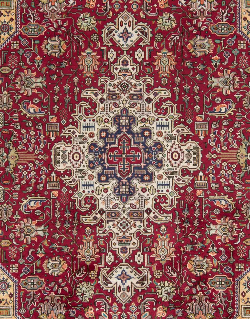 Tabriz Persian Rug