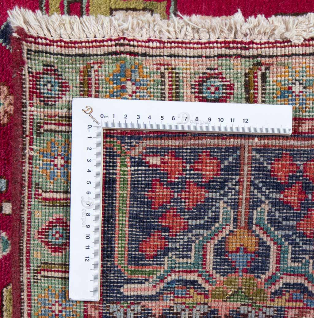 Tabriz Perserteppich