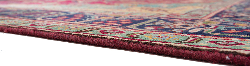 Tabriz Perserteppich