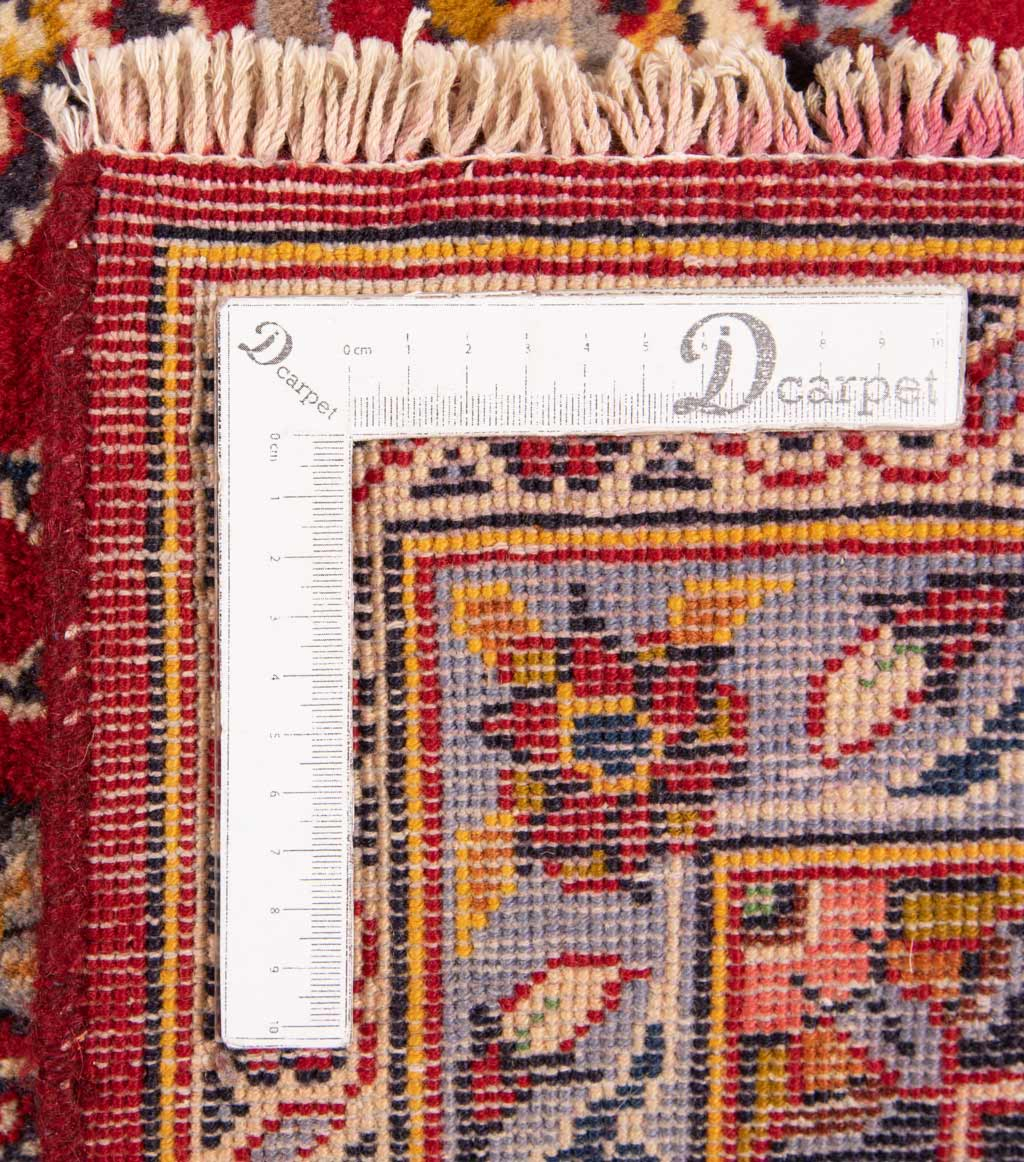 Kashan Alfombra Persa