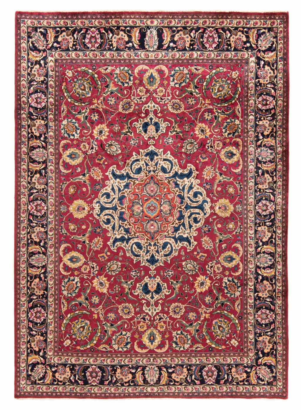 Mashhad Perserteppich