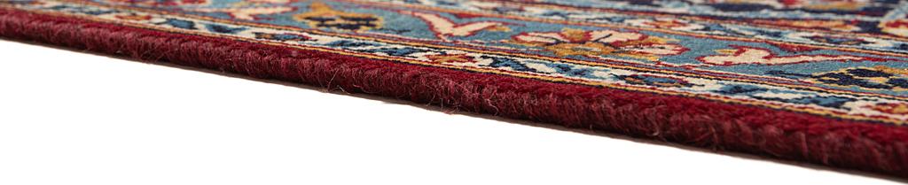Kashan Persian Rug