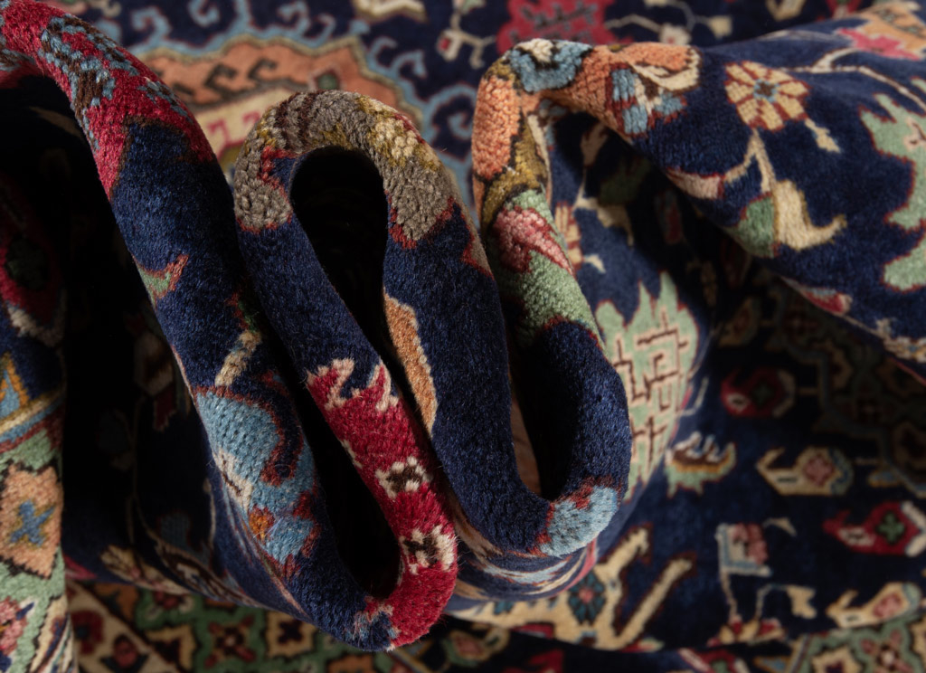 Tabriz Persian Rug
