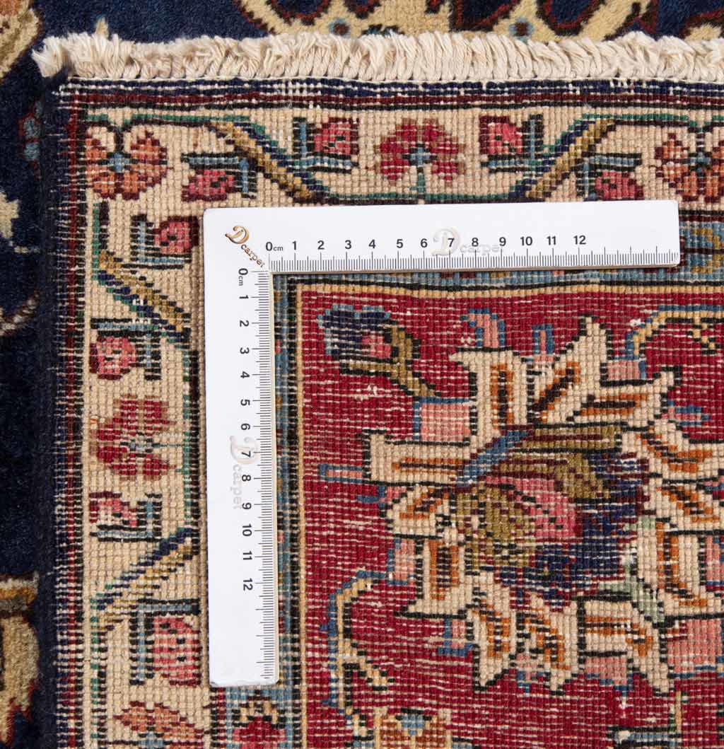 Tabriz Persian Rug