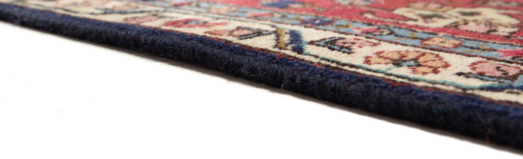 Tabriz Persian Rug