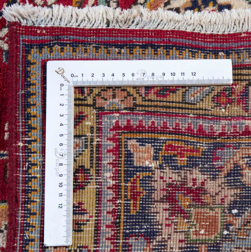 Tabriz Perserteppich