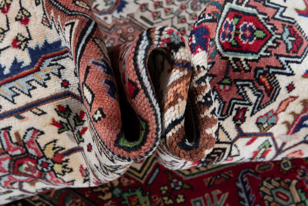 Tabriz Persian Rug