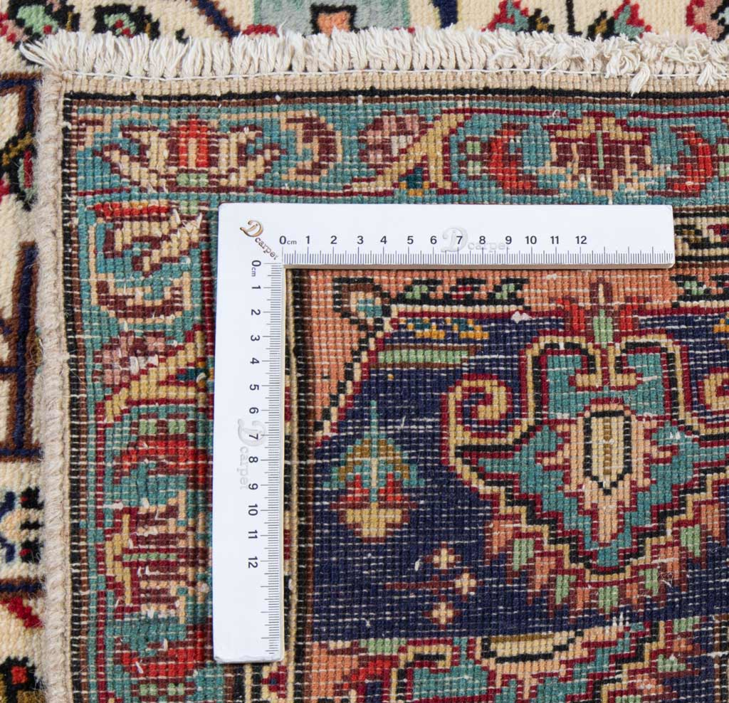 Tabriz Persian Rug