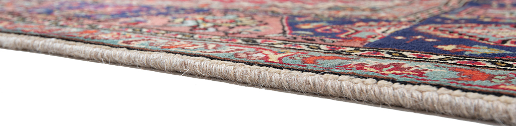 Tabriz Persian Rug