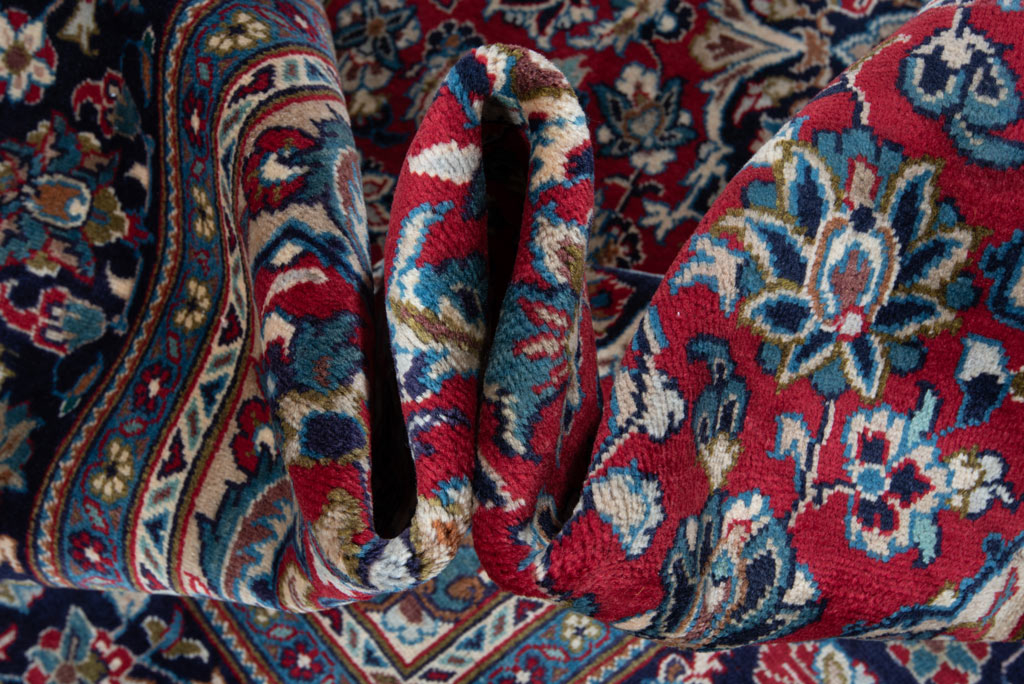 Najafabad Persian Rug