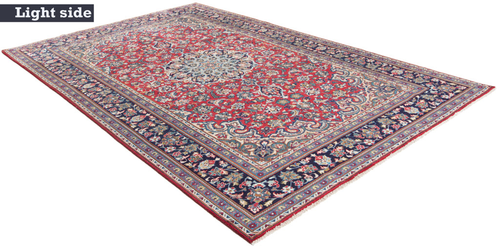 Najafabad Persian Rug