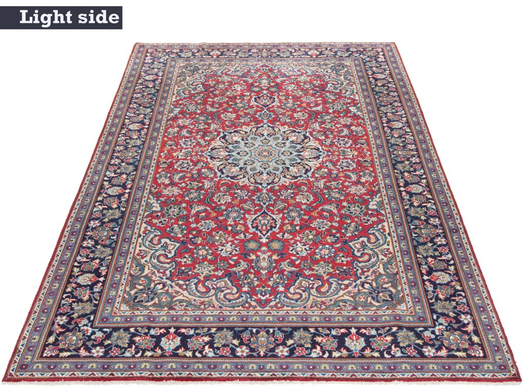 Najafabad Persian Rug