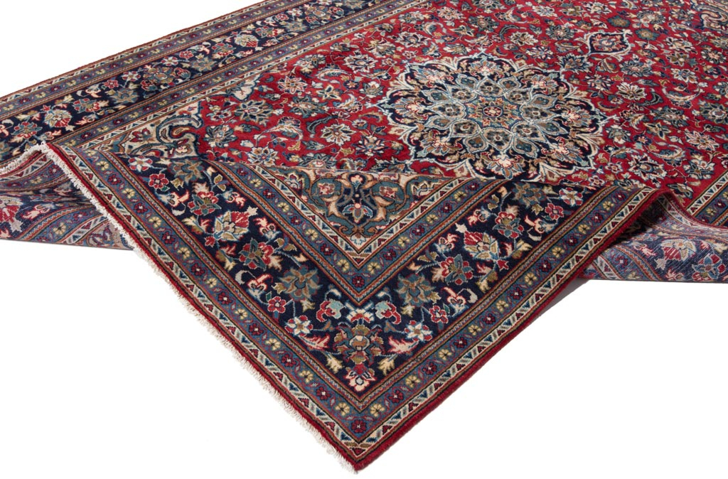 Najafabad Persian Rug