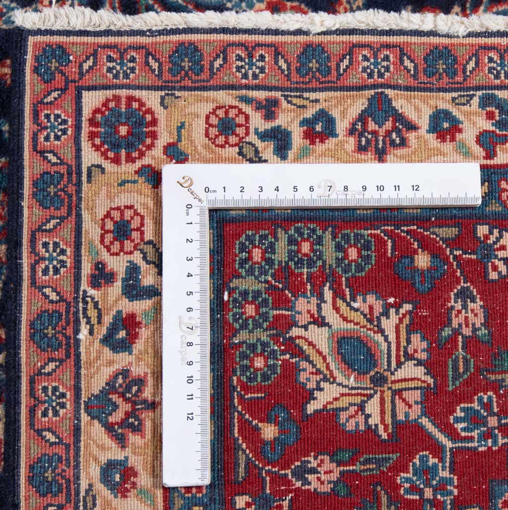 Hamedan shahrbaft Perserteppich