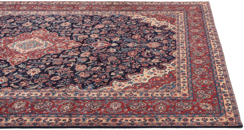 Hamedan shahrbaft Perserteppich
