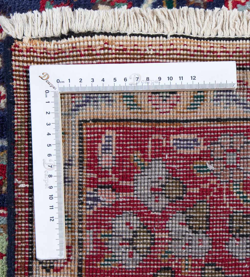 Tabriz Perserteppich