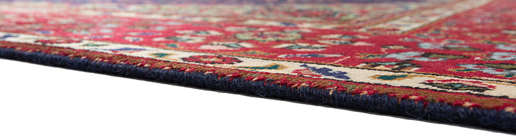 Tabriz Perserteppich