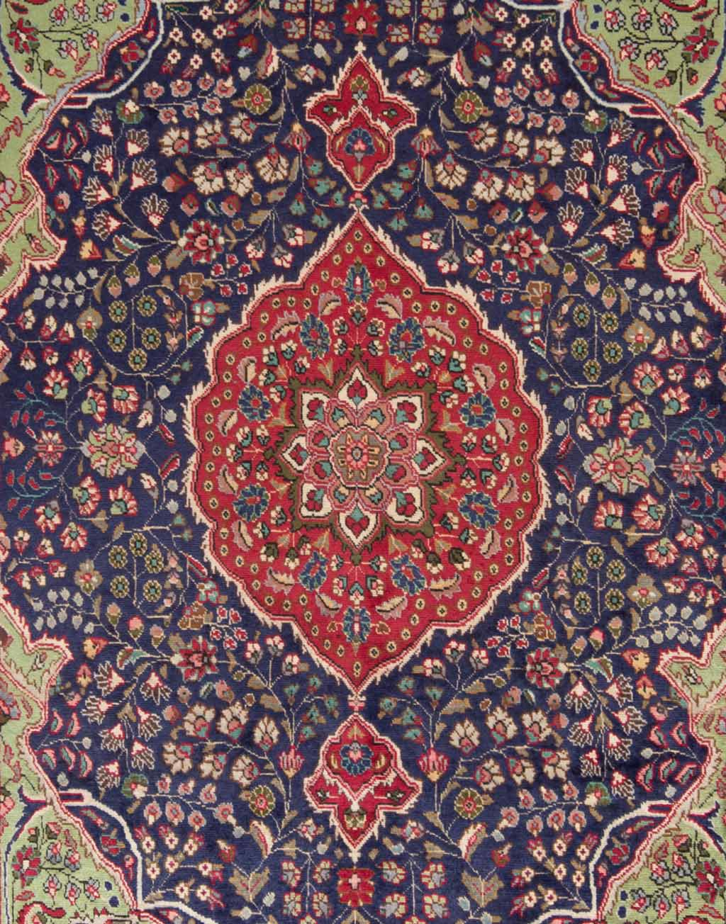 Tabriz Perserteppich