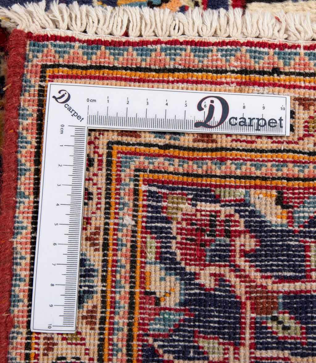 Kashan Persian Rug
