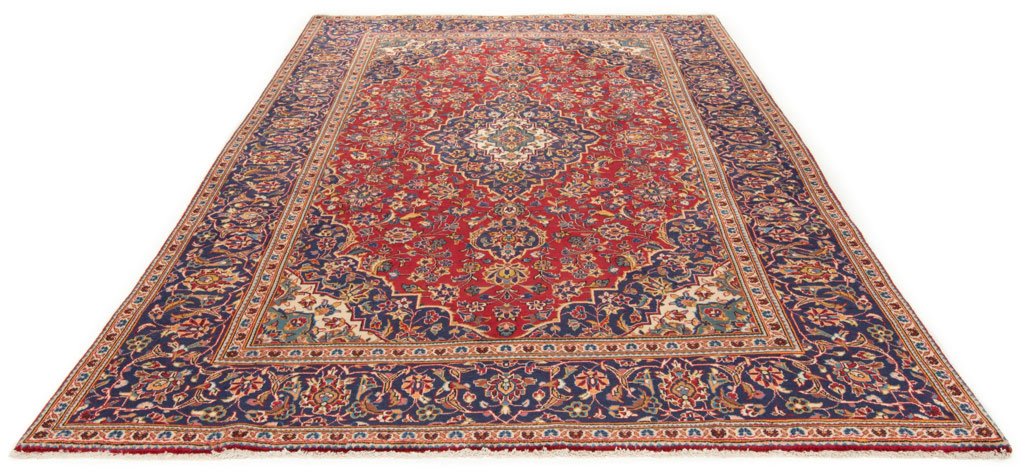 Kashan Persian Rug