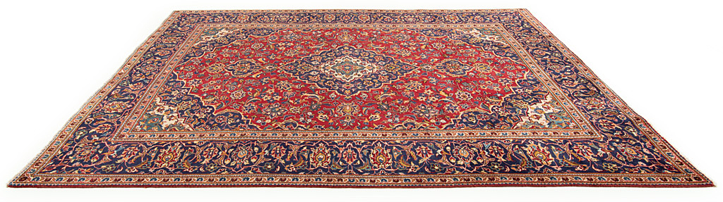 Kashan Persian Rug