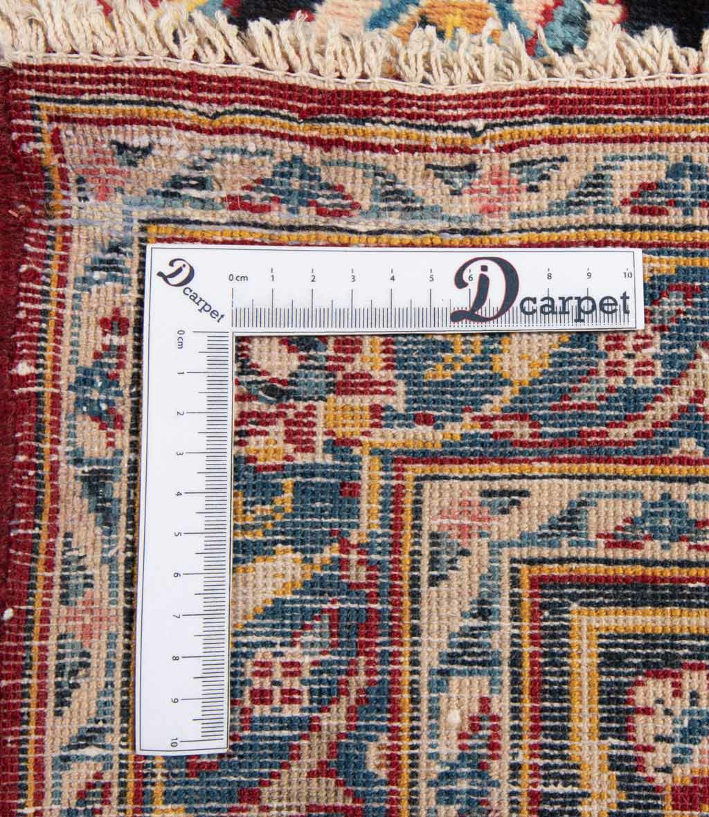 Kashan Persian Rug