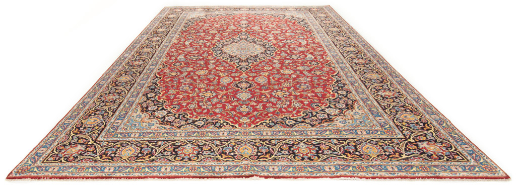 Kashan Persian Rug