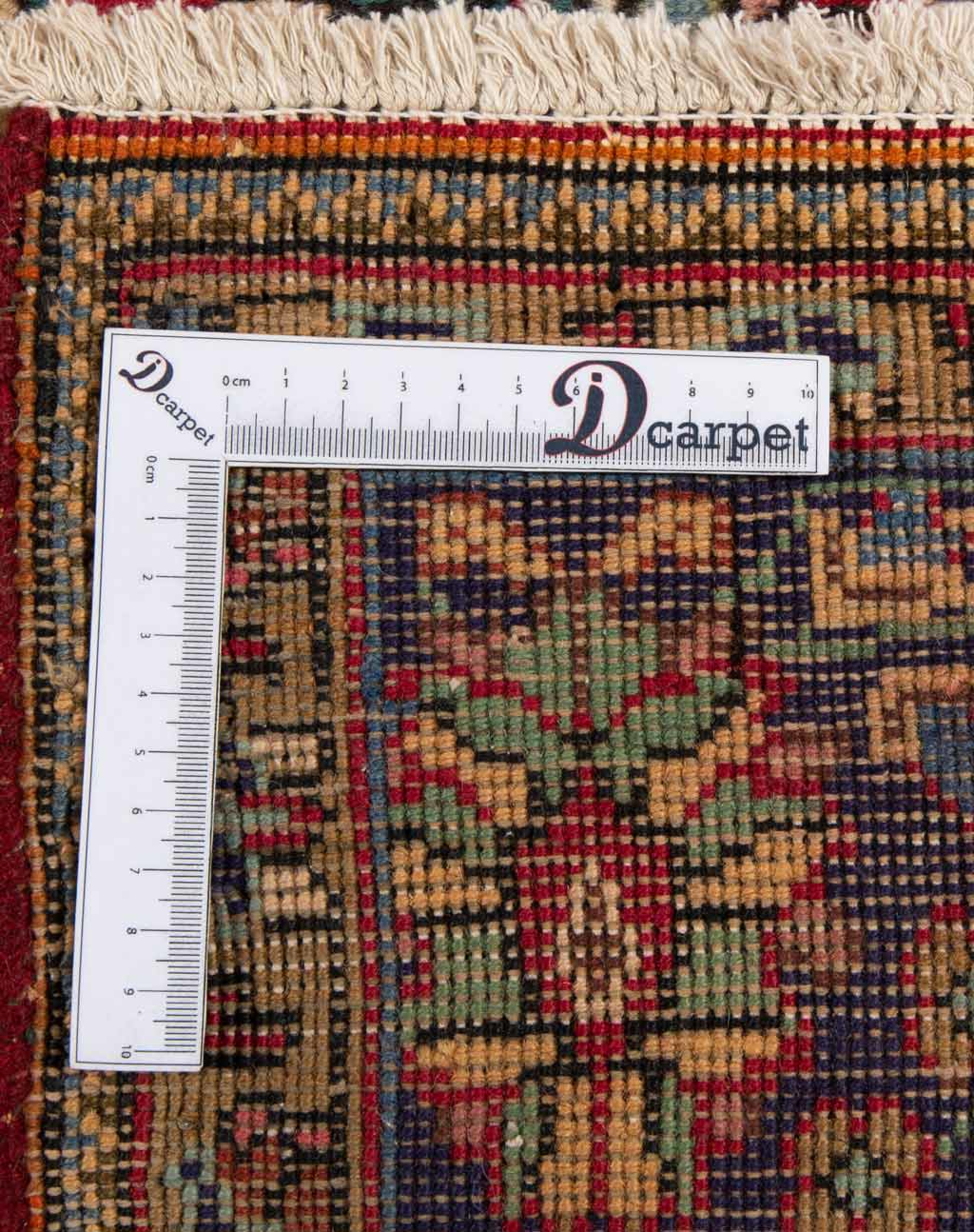 Tabriz Persian Rug