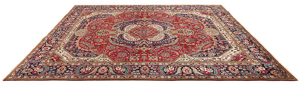Tabriz Persian Rug