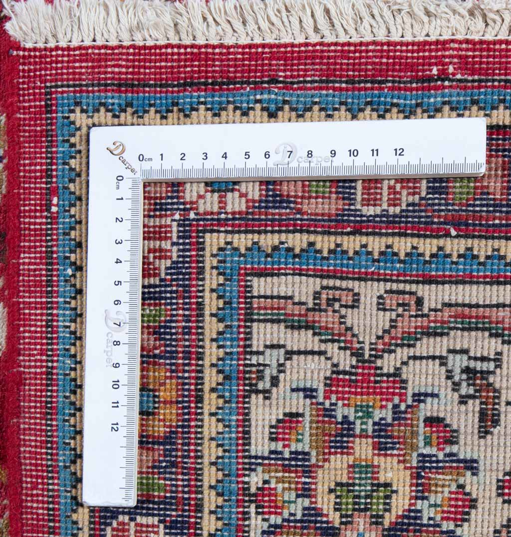 Tabriz Persian Rug