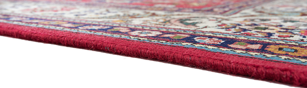 Tabriz Persian Rug