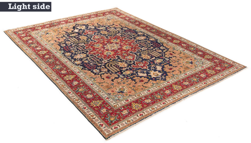 Tabriz Persian Rug