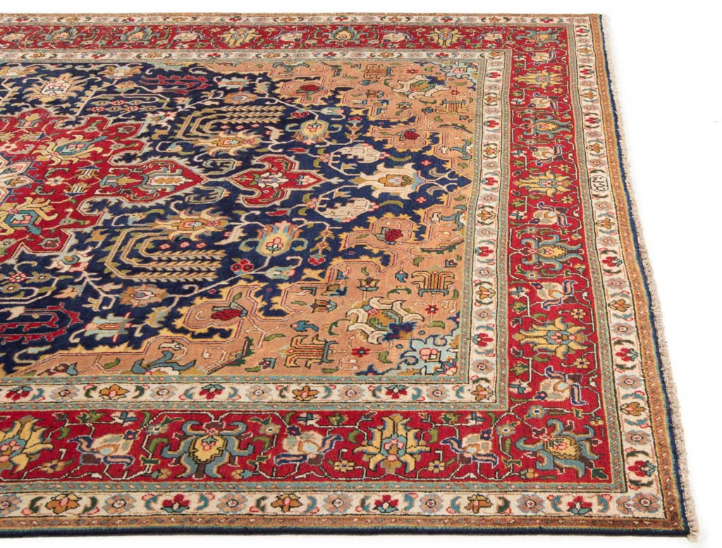 Tabriz Persian Rug