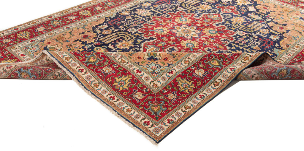 Tabriz Persian Rug