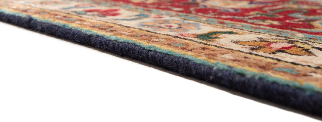 Tabriz Persian Rug