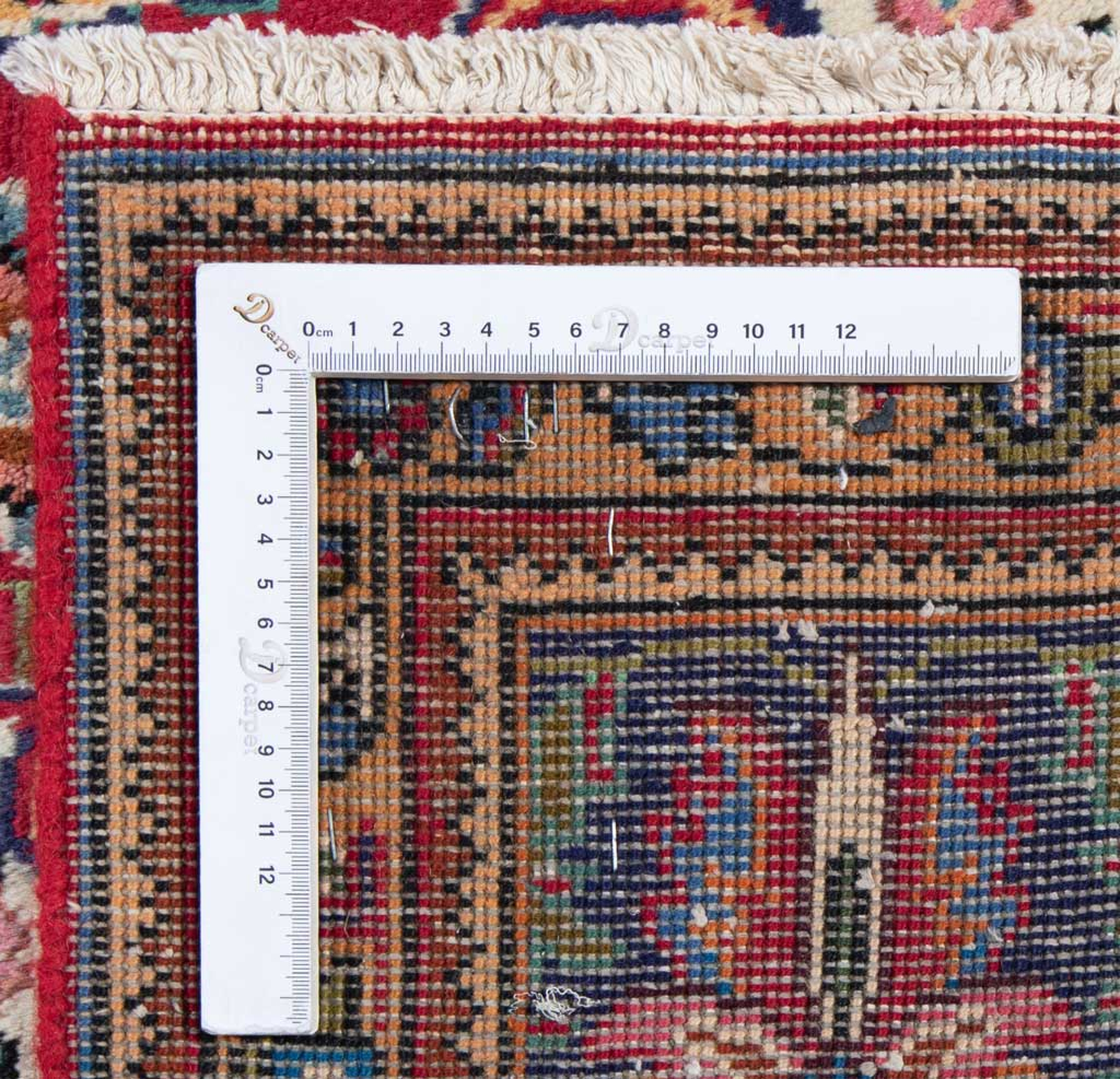 Tabriz Alfombra Persa