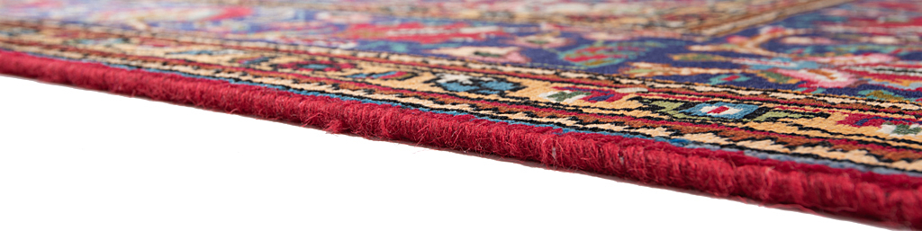 Tabriz Alfombra Persa