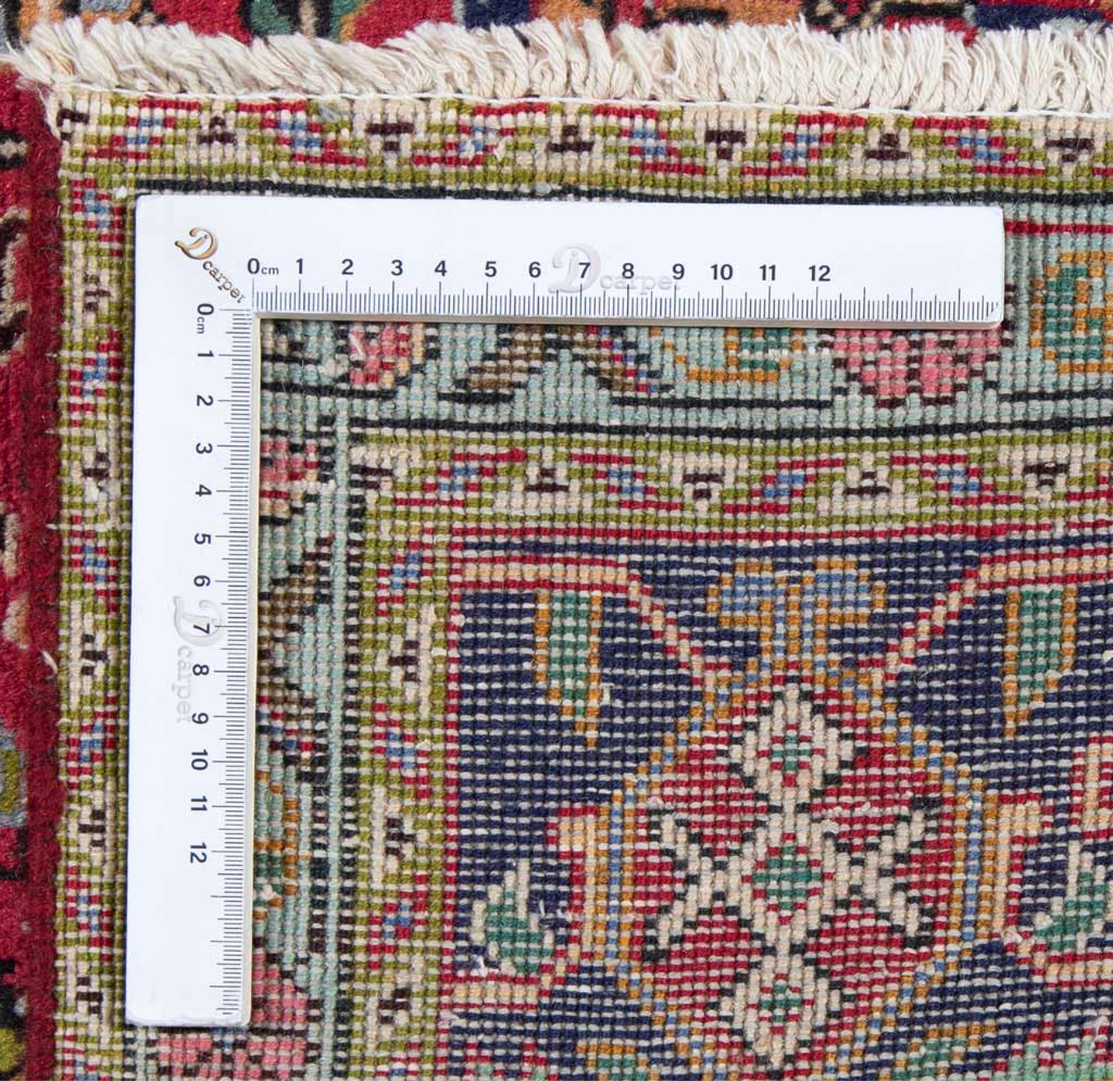Tabriz Persian Rug