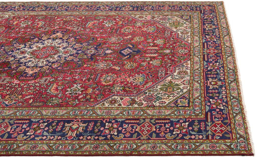Tabriz Persian Rug
