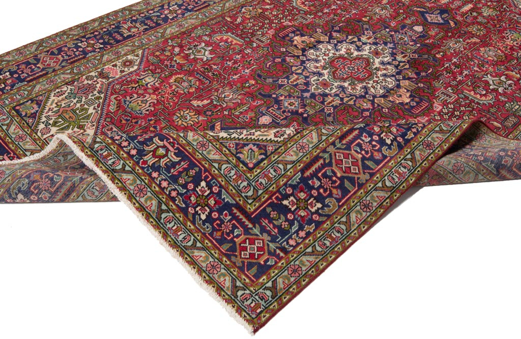 Tabriz Persian Rug