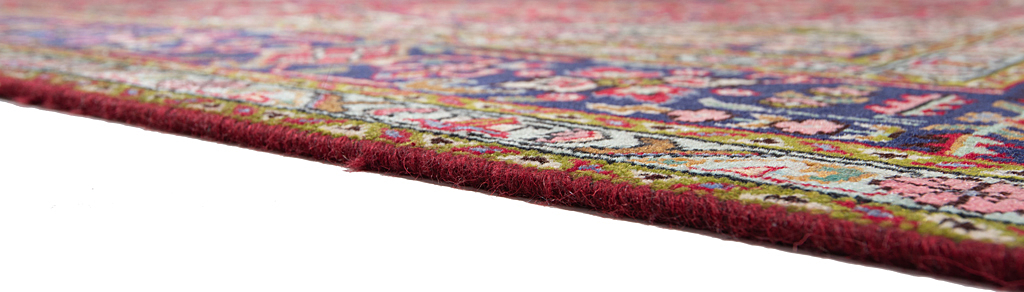 Tabriz Persian Rug