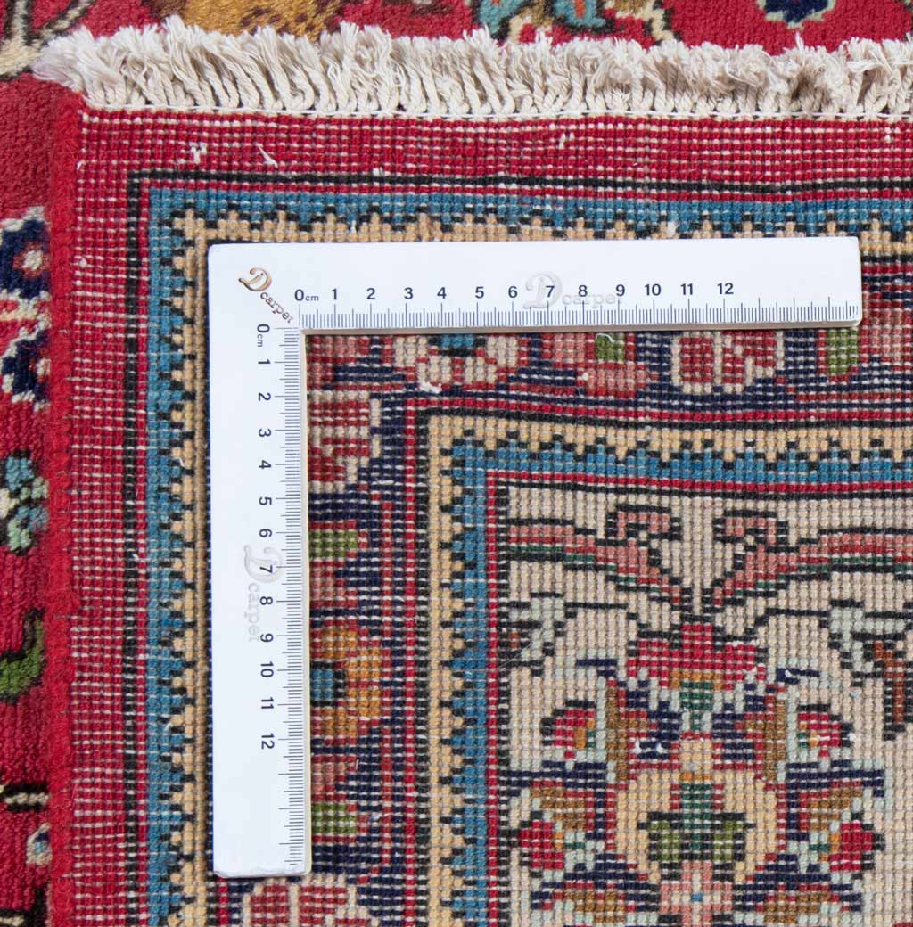 Tabriz Persian Rug