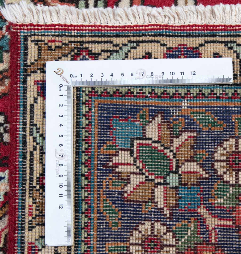 Tabriz Persian Rug