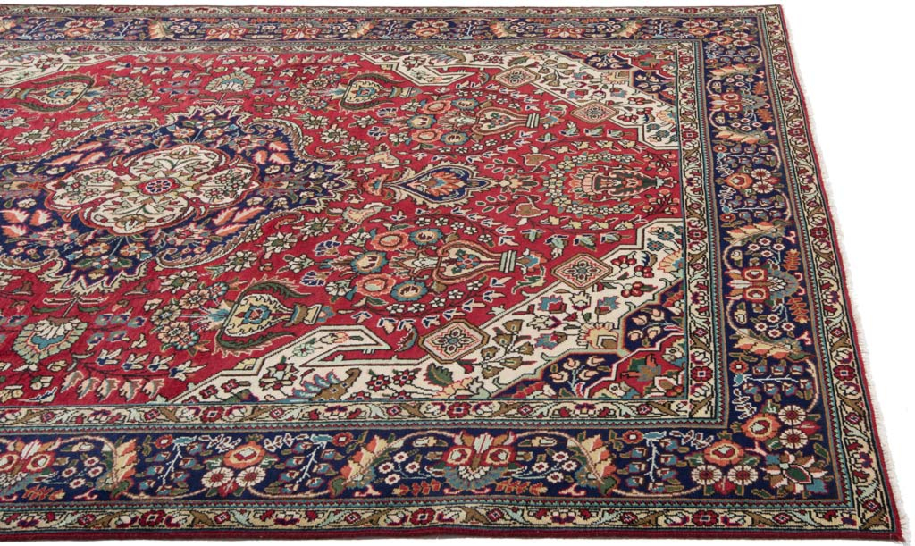 Tabriz Persian Rug