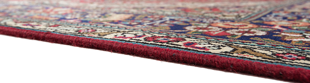 Tabriz Persian Rug