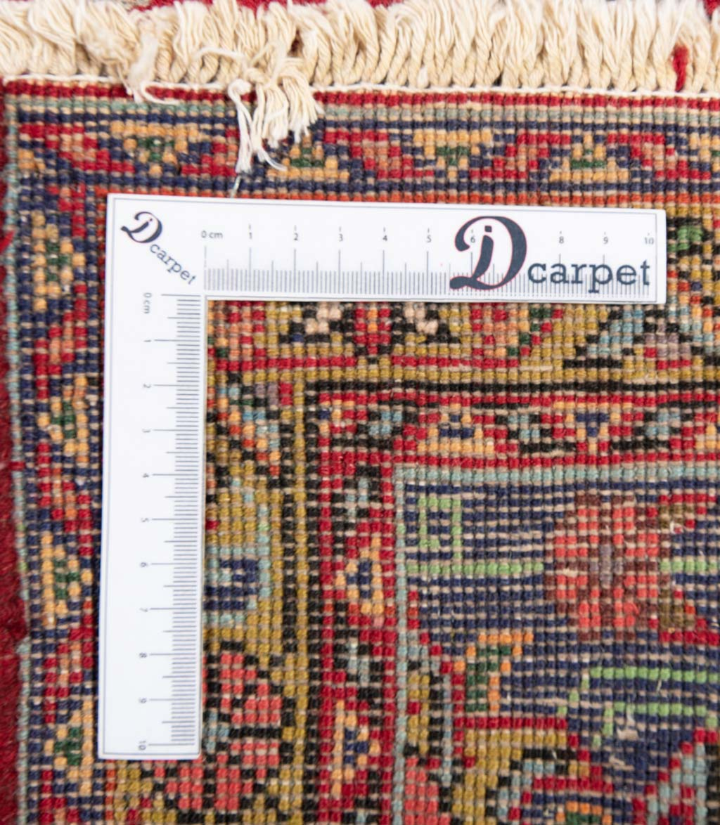 Tabriz Persian Rug