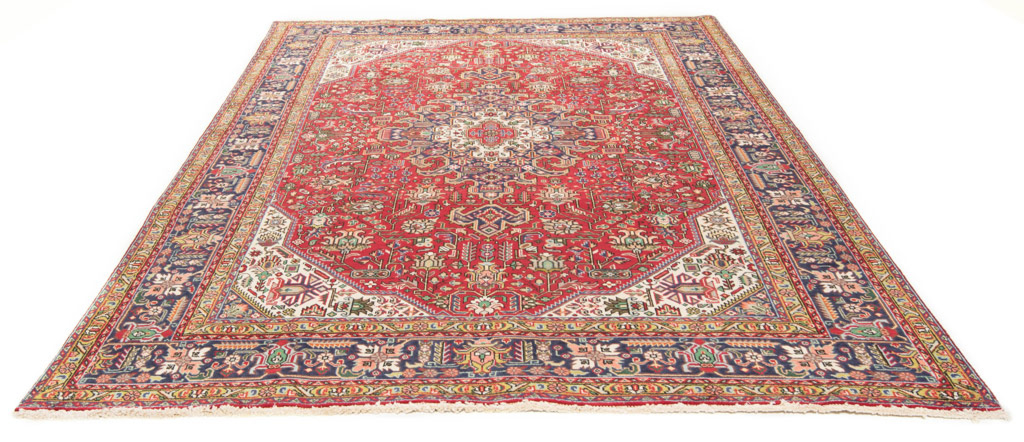 Tabriz Persian Rug
