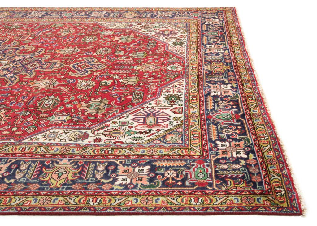 Tabriz Persian Rug
